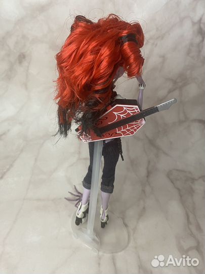 Куклы монстер хай оперетта базовая