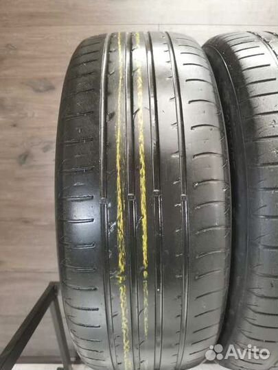Hankook Ventus Prime 2 K115 235/60 R18 103H