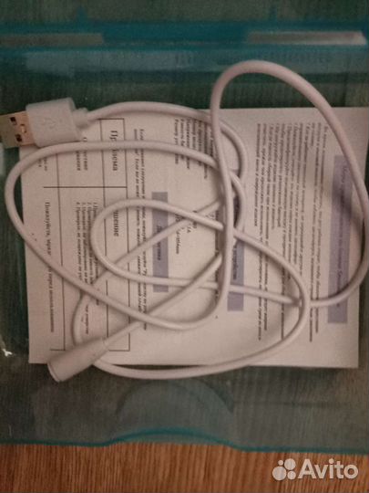 Электрический соплеотсос