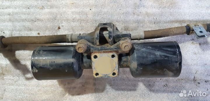 Гидроаккумулятор Infiniti QX80 I рестайлинг (2014–