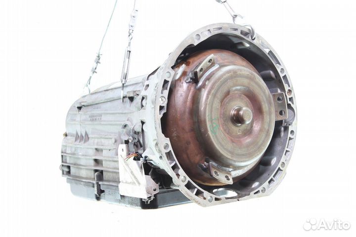 Mercedes Benz АКПП W219 CLS 2004-2010 1712709600