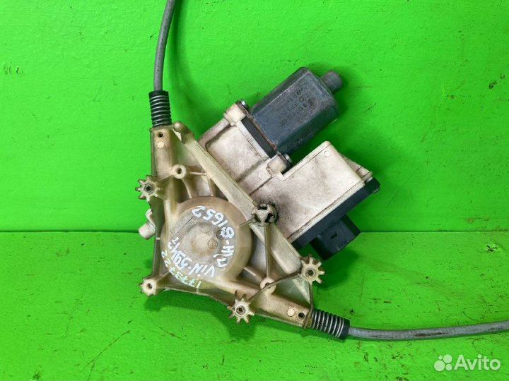 Стеклоподъемник двери DAF XF105