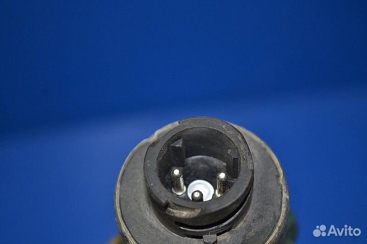 Датчик давления воздуха scania P-series (01.04)