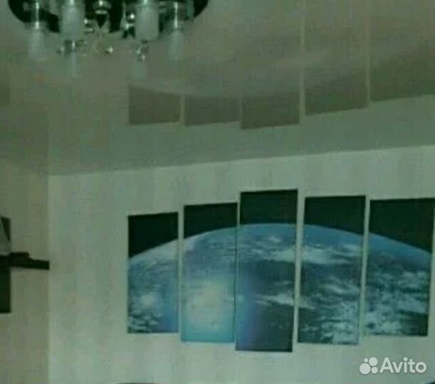 Модульные картины