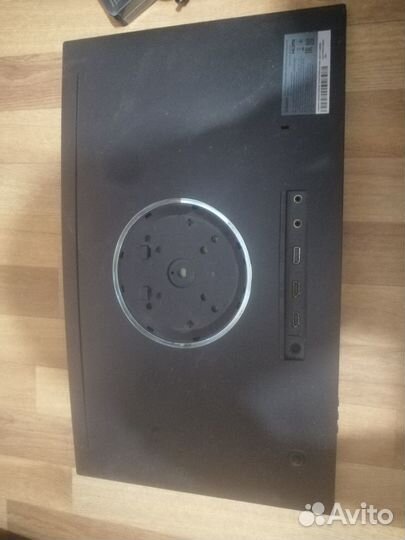 Монитор c24fg70fqi