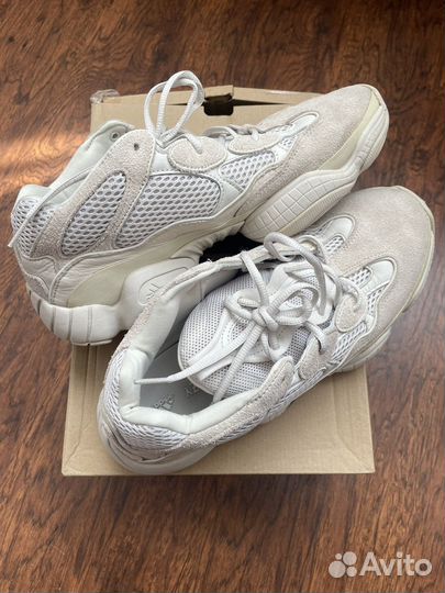 Adidas Yeezy Boost 500 