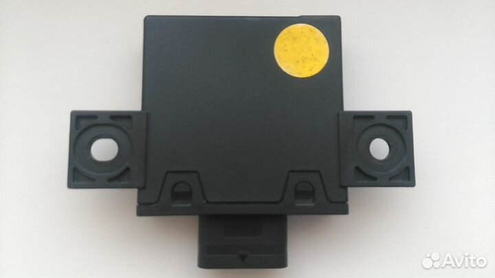 Soundaktor - симпозер VAG