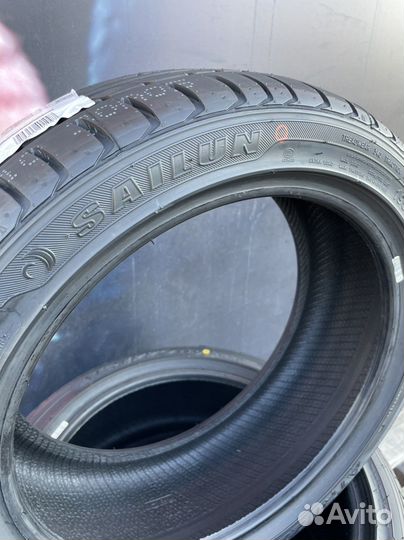 Sailun Atrezzo ZSR 195/45 R16 84V