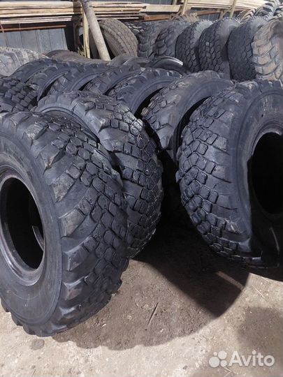 Кама-1260 425/85R21