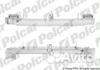 Усилитель бампера перед для citroën C5 (RD/TD) 01.08