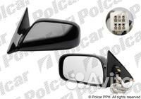 Зеркало внешнее правый для toyota camry (SXV20/MCV20) 01.99-11.01 версия USA