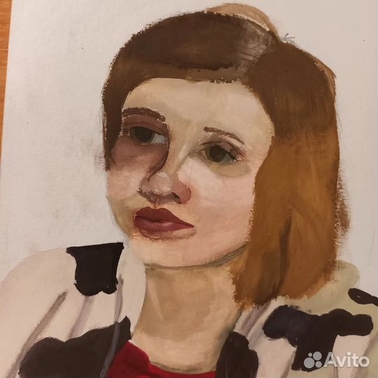 Рисунок на заказ