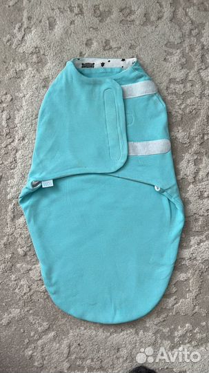 Кокон для новорожденных