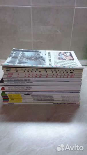 Murator,наука и жизнь,колесо жизни,караван историй