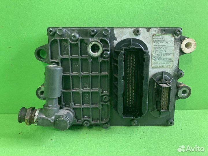 Блок электронный KAMAZ 5490-T5