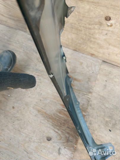 Крыло переднее правое Toyota Prius 2 NHW20 2003