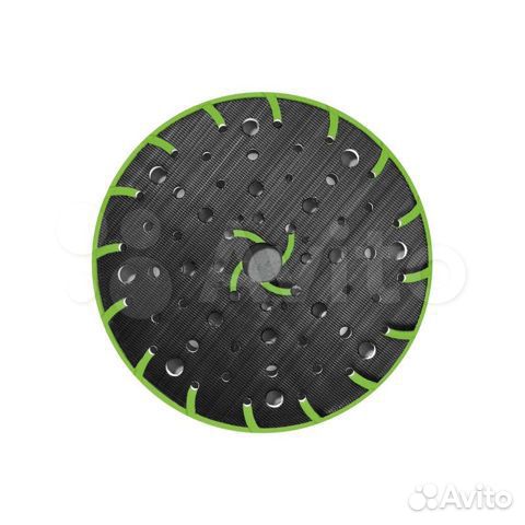 Тарелки 150 мм для Festool Soft и Hard (Аналог)