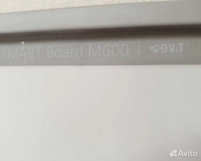 Интерактивная доска SMART board M685