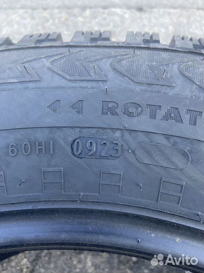Nokian Tyres Nordman 5 SUV 225/65 R17 106T