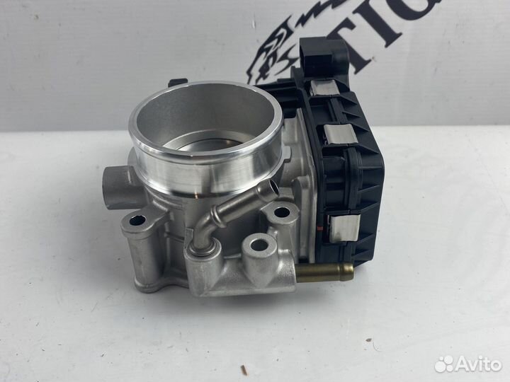 Дроссельная заслонка haima 7