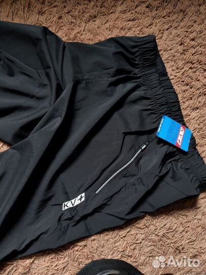 Мужские брюки kv+ sprint pants L