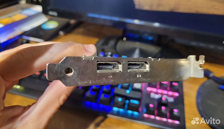 Видеокарта nvidia quadro nvs 295