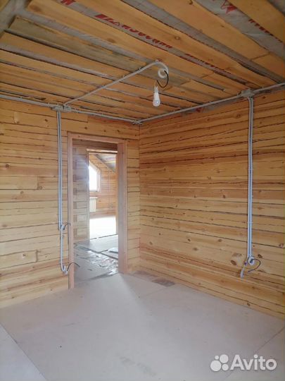 Электромонтаж в доме