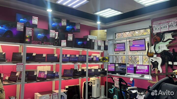 Моноблок hp 24