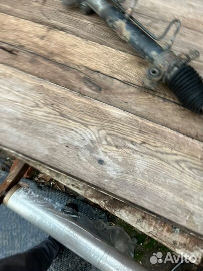 Рулевая рейка Chery Tiggo T11 2007