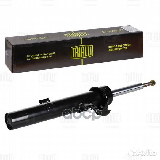 Амортизатор передний правый AG 26354 Trialli