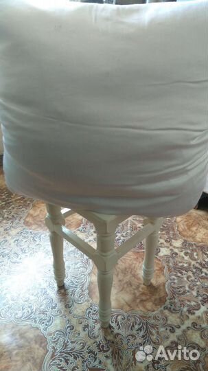 Подушки перьевые бу