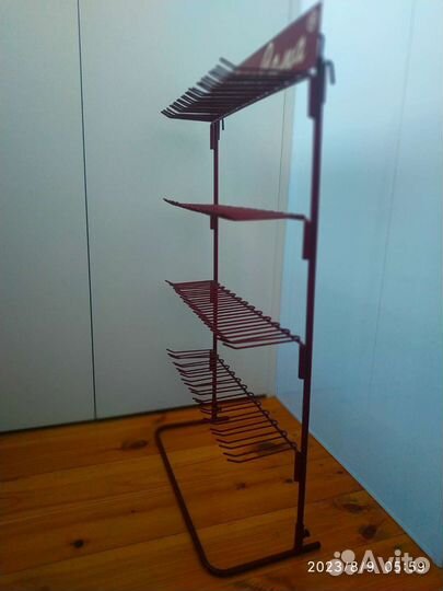 Стойка для мулине