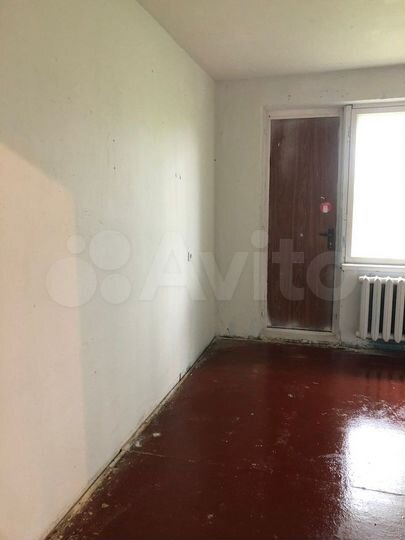 1-к. квартира, 29,2 м², 1/3 эт.