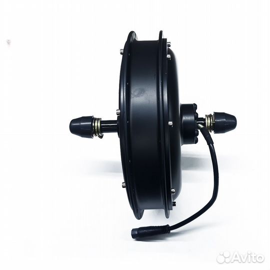 Мотор колесо SuringMax 1500W