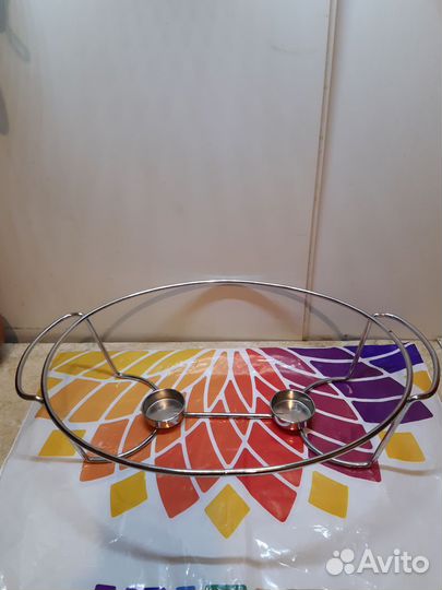 Утятница -жаровня