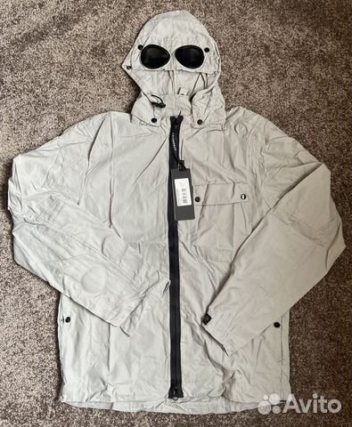 Cp company ветровка, разные размеры купить в Москве | Личные вещи | Авито