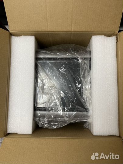 Корпус Thermaltake Level 20 VT