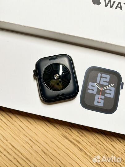 Apple Watch se2 2023 44mm