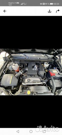 Hummer H3 3.7 AT, 2009, 33 000 км