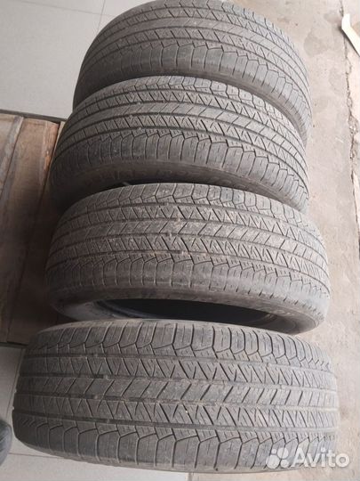 Tigar Summer SUV 235/65 R17 108H