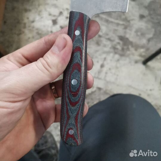 Нож кухонный