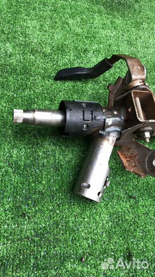 Колонка рулевая, Peugeot 206 1999-2009,Citroen C2