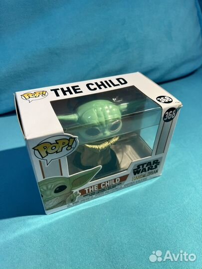 Funko pop star Wars