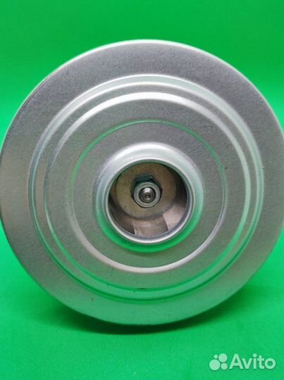 Мотор пылесоса HX-70XL-1600W, H113/40, D120/92mm