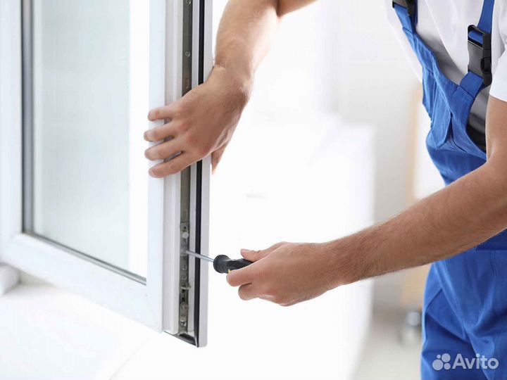 Ремонт окон, уплотнитель Rehau RAL59395