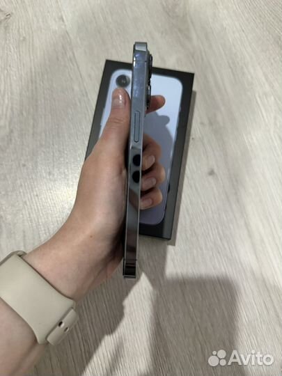 iPhone 13 Pro, 128 ГБ