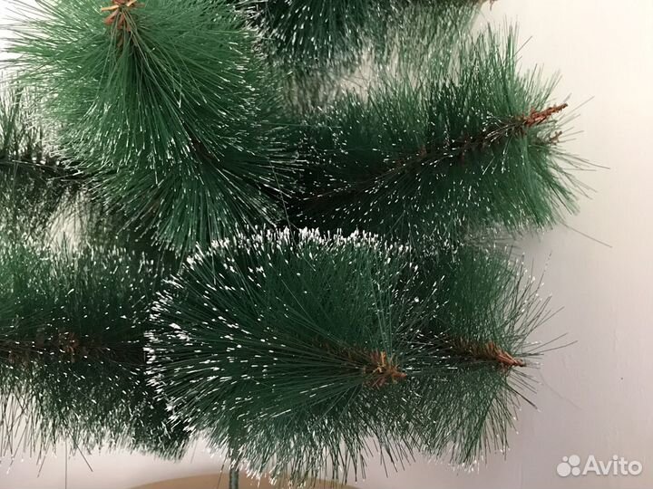 Елка новогодняя искуственная