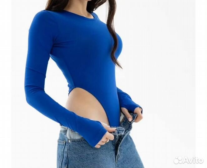 Боди женское