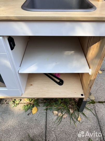 Детская кухня IKEA