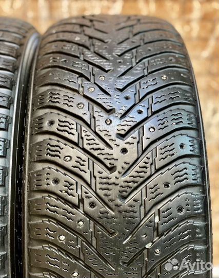 Nokian Tyres Hakkapeliitta 8 195/60 R15